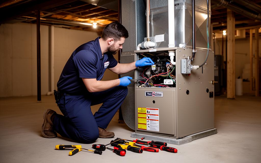 HVAC Company Local SEO Services: What's Included?