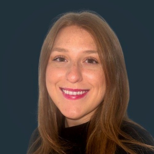 Kriszta Grenyo — HVACSEO.org team